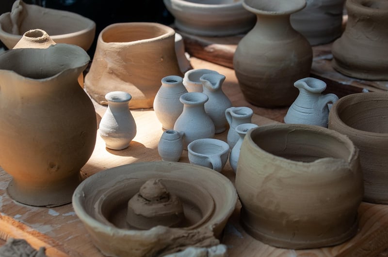 Handcrafted Creations