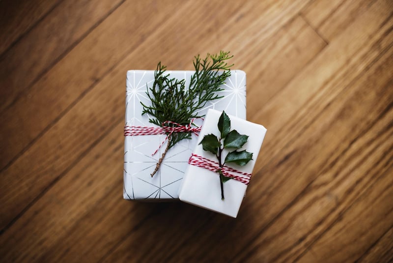 Gifts and Presents