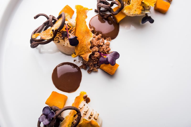 Le Bernardin, New York City