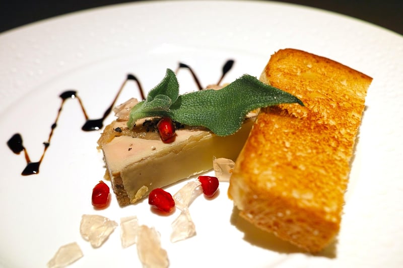 The French Laundry, California